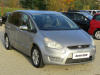 Ford S-MAX 1.8 TDCi, STK7/26, AC