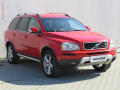 Volvo XC90 2.4D 4x4, 2.maj,R, Xenon