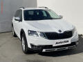�koda Octavia 2.0 TDi 4x4, Scout, DSG, LED