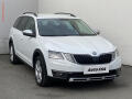 �koda Octavia 2.0 TDi 4x4, Scout, DSG, LED