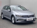 Volkswagen Passat 2.0 TDi, Business, DSG, TZ