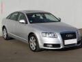 Audi A6 3.0TDi Quattro, �R, xenon