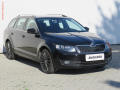 koda Octavia 2.0TDi 4x4, R, DSG, bixen