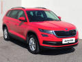 koda Kodiaq 1.4 TSI 4x4, 7mst, R, DSG