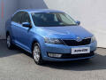 �koda Rapid 1.2 TSi, 1.maj,�R, Ambition