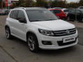 Volkswagen Tiguan 2.0TDi 4x4, Sport, TZ, xenon