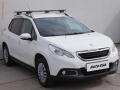 Peugeot 2008 1.2i, 1.maj,�R, autoAC
