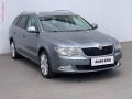 koda Superb 2.0 TDi, Elegance, DSG, bixen
