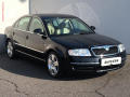 koda Superb 2.0TDi, R, Xenon, AC