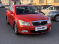 �koda Octavia 1.4 TSI, Ambiente