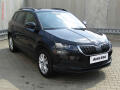 �koda Karoq 1.6 TDi, DSG