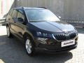 �koda Karoq 1.6 TDi, DSG