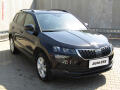 �koda Karoq 1.6 TDi, DSG