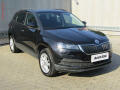 �koda Karoq 1.6 TDi, DSG