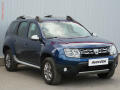 Dacia Duster 1.2TCe, �R, Ac, tempo, navi
