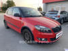 koda Fabia 1.2 tsi, +sada kol, +pneu