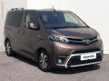 Toyota ProAce Verso 2.0D-4D, R, AT, 130kW