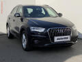 Audi Q3 2.0TFSi Quattro, S-line, AT