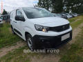 Peugeot Partner 1.5HDi, Webasto, navi