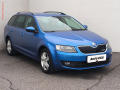 koda Octavia 1.6 TDi, Bixen, navi, 6MT