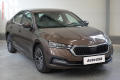koda Octavia 1.0TSi, R, LED, navi