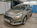 Ford S-MAX 2.0 TDCi 4x4, 7m�st, AT