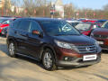 Honda CR-V 2.2CDTi 4x4, 2.maj,�R