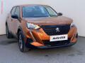 Peugeot 2008 1.2 PT, Active, park. �idla