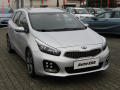 Kia Ceed 1.6 CRDi, 1.maj,R, AT