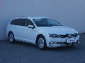 Volkswagen Passat 2.0 TDi