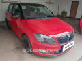 koda Fabia 1.2 i, R, AC