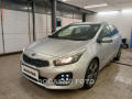 Kia Ceed 1.6 CRDi, 1.maj,R, AT
