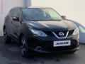 Nissan Qashqai 1.2 DiG-T 4x2, N-Connecta