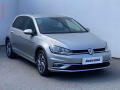 Volkswagen Golf 1.0 TSi, Sound, navi