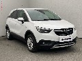 Opel Crossland X 1.2T, Innovation, LED