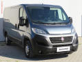 Fiat Ducato 2.3JTD L2H1, 1.maj,R, 110kW