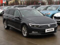 Volkswagen Passat 2.0 TDi, Highline
