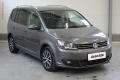 Volkswagen Touran 2.0 TDi, AC, temp