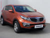 Kia Sportage 2.0CRDi AWD, R, AC, park.