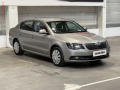 koda Superb 2.0 TDi, R, DSG