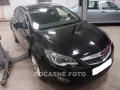 Opel Astra 1.4T, autoAC