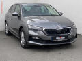 koda Scala 1.0 TSi, Style