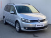 Volkswagen Touran 1.6 TDi, Comfortline, DSG