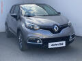 Renault Captur 0.9 TCe, Dynamique, +kola
