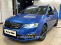 �koda Octavia 2.0TDi, RS, bixen