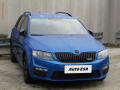 �koda Octavia 2.0TDi, RS, bixen