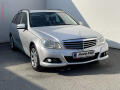 Mercedes-Benz 2.2CDi C180, AAC, v�h�.sed.
