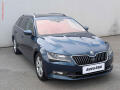 �koda Superb 1.6 TDi, Style, DSG, bixen