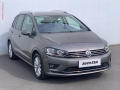 Volkswagen Golf Sportsvan 1.6 TDi, Lounge, STK5/27