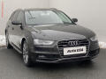 Audi A4 3.0 TDi Quattro, S-line, AT